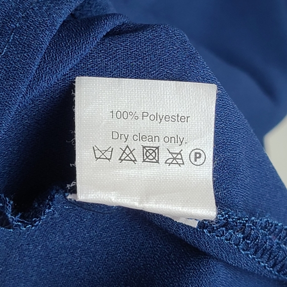 J.Crew Color Block Long Sleeve - Picture 5 of 5